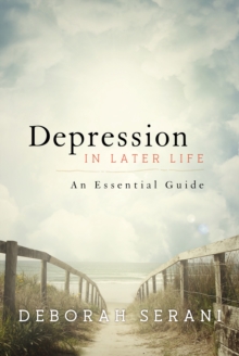 Depression in Later Life : An Essential Guide, Hardback Book Depression in Later Life : An Essential Guide, Hardback Book