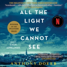 All the Light We Cannot See : A Novel, eAudiobook MP3 eaudioBook All the Light We Cannot See : A Novel, eAudiobook MP3 eaudioBook