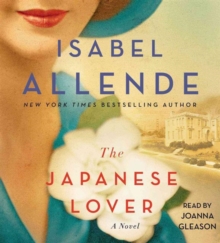 The Japanese Lover, CD-Audio Book The Japanese Lover, CD-Audio Book