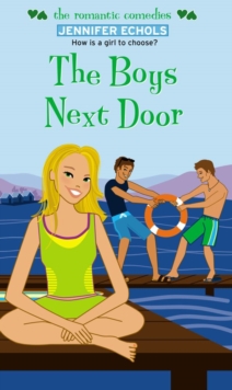The Boys Next Door, EPUB eBook The Boys Next Door, EPUB eBook