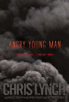 Angry Young Man