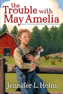 The Trouble with May Amelia, EPUB eBook The Trouble with May Amelia, EPUB eBook