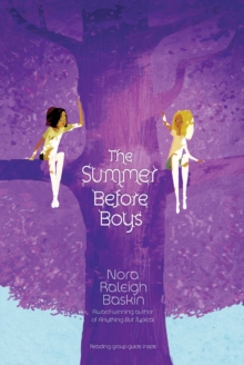 The Summer Before Boys