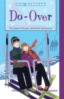 Do-Over, Paperback / softback Book Do-Over, Paperback / softback Book