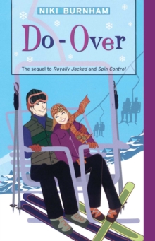 Do-Over, EPUB eBook Do-Over, EPUB eBook