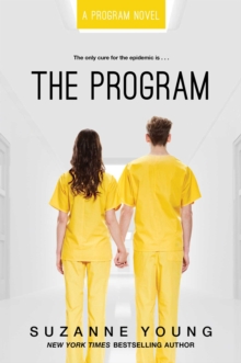 The Program, Paperback / softback Book The Program, Paperback / softback Book