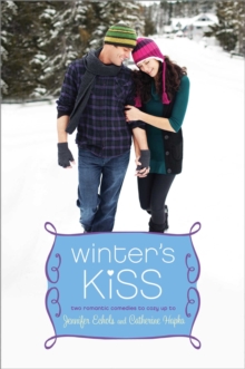 Winter's Kiss : The Ex Games; The Twelve Dates of Christmas