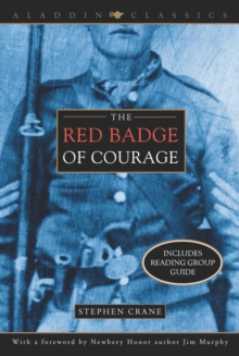 The Red Badge of Courage