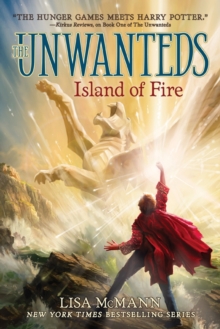 Island of Fire, Paperback / softback Book Island of Fire, Paperback / softback Book