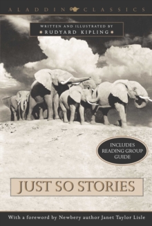 Just So Stories