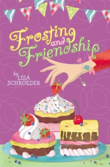 Frosting and Friendship