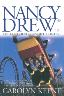 The Chocolate-Covered Contest