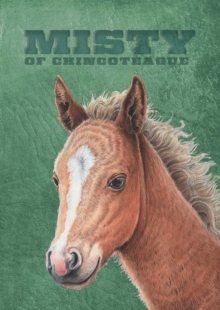 Misty of Chincoteague