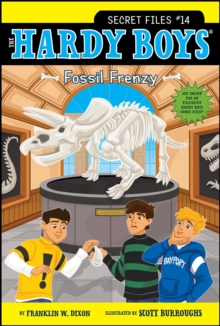 Fossil Frenzy