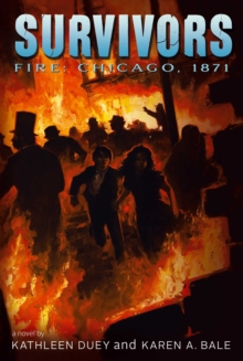 Fire : Chicago, 1871