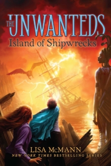 Island of Shipwrecks, Paperback / softback Book Island of Shipwrecks, Paperback / softback Book