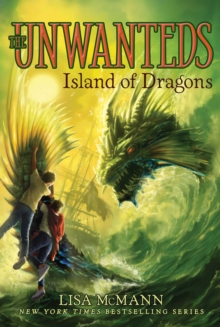 Island of Dragons, Paperback / softback Book Island of Dragons, Paperback / softback Book