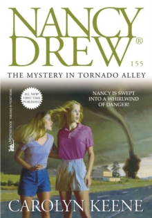 The Mystery in Tornado Alley