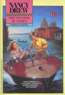 The Phantom of Venice