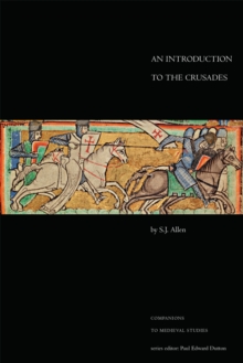 An Introduction to the Crusades, Paperback Book An Introduction to the Crusades, Paperback Book