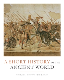 A Short History of the Ancient World