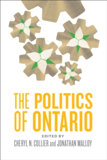 The Politics of Ontario