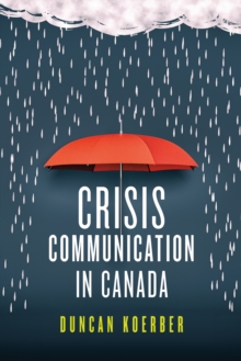 Crisis Communication in Canada