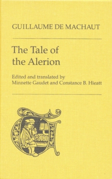 The Tale of  the  Alerion