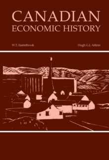 Canadian Economic History