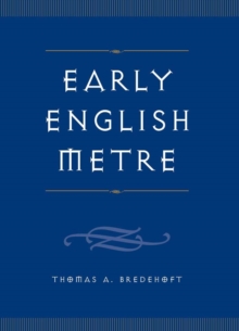 Early English Metre