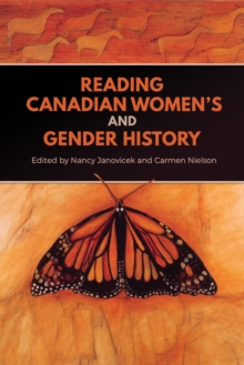 Reading Canadian Women's and Gender History