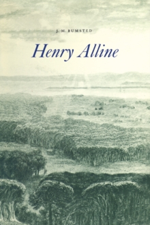 Henry Alline : 1748-1784