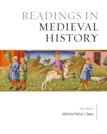 Readings in Medieval History, Fifth Edition