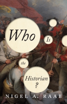 Who is the Historian?