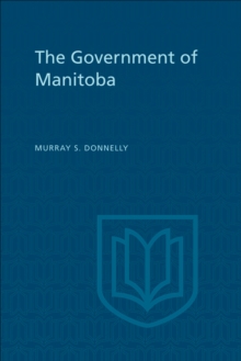 The Government of Manitoba