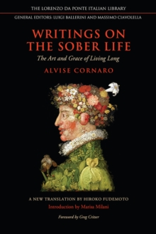 Writings on the Sober Life : The Art and Grace of Living Long, Hardback Book Writings on the Sober Life : The Art and Grace of Living Long, Hardback Book