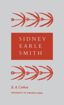 Sidney Earle Smith