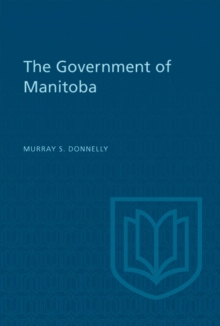 The Government of Manitoba