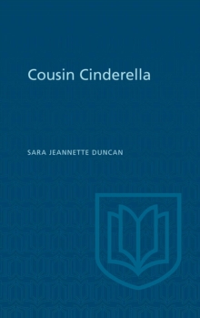 Cousin Cinderella