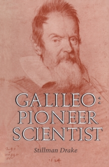 Galileo : Pioneer Scientist