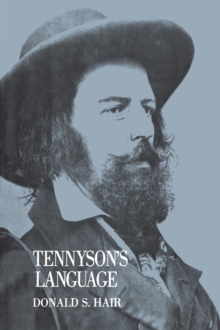 Tennyson's Language