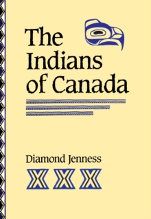 The Indians of Canada