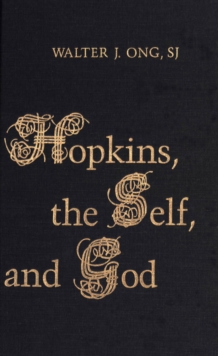 Hopkins, the Self, and God