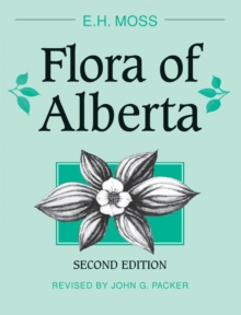 Flora of Alberta