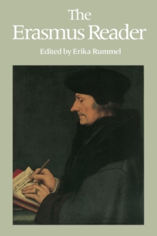 The Erasmus Reader