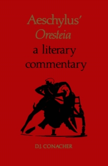 Aeschylus' Oresteia