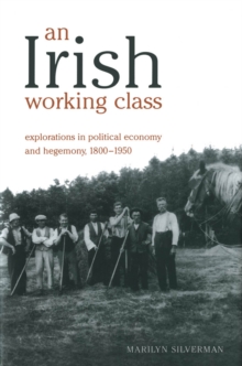 An Irish Working Class : Explorations in Political Economy and Hegemony, 1800-1950