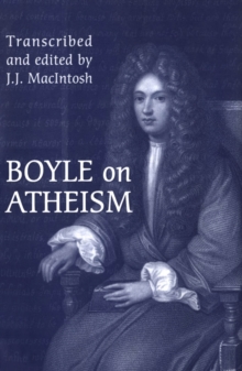 Boyle on Atheism