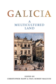 Galicia : A Multicultured land