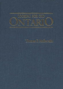 Looking for Old Ontario